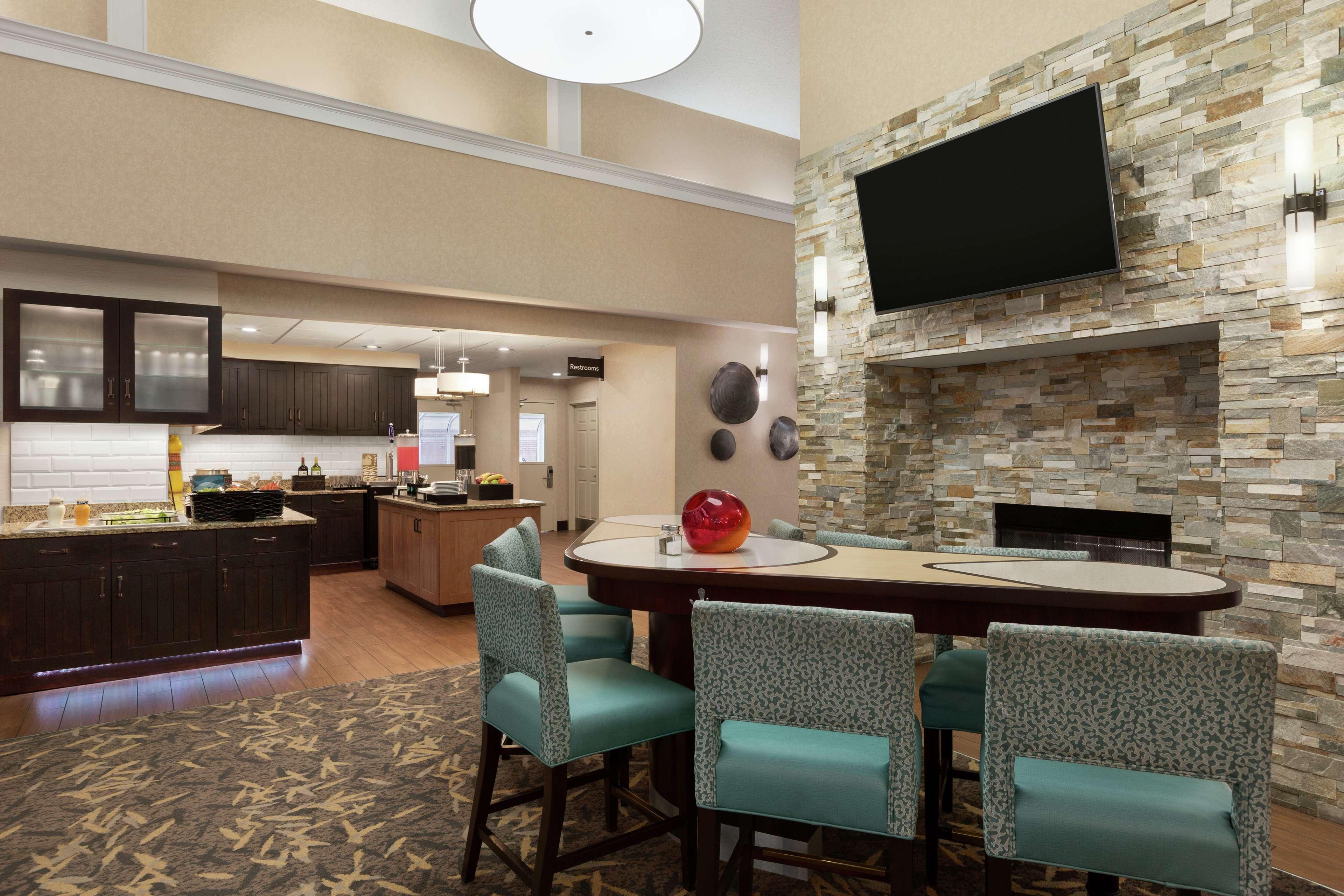 Homewood Suites By Hilton Dallas-Park Central Area Екстер'єр фото