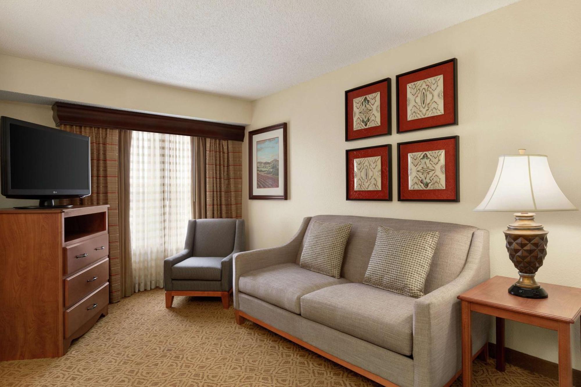 Homewood Suites By Hilton Dallas-Park Central Area Екстер'єр фото